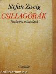 Csillagórák