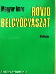 Rövid belgyógyászat