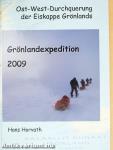 Grönlandexpedition 2009