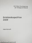 Grönlandexpedition 2009