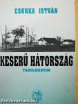 Keserű Hátország