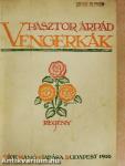 Vengerkák