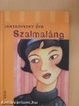 Szalmaláng