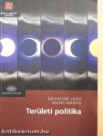 Területi politika