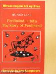 Ferdinánd, a bika