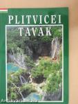 Plitvicei tavak