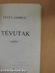 Tévutak