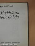 Madárlátta tollaslabda