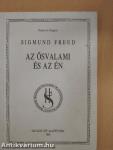 Az ősvalami és az én