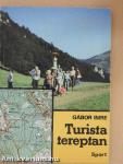 Turista tereptan