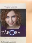 Záróra