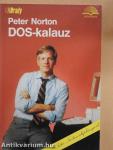 DOS-kalauz