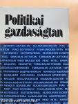 Politikai gazdaságtan