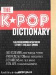 The KPOP Dictionary