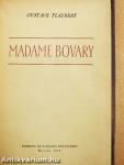 Madame Bovary