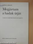 Megjártam a hadak útját