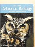 Modern Biology