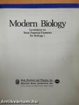 Modern Biology