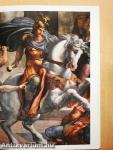 Raphael in the Vatican