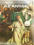 Az anyag
