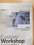 Configuring and Managing Microsoft SharePoint 2010 1-2.
