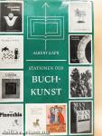 Stationen der Buchkunst