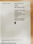 Stationen der Buchkunst
