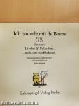 Ich baumle mit de Beene - Lemezzel
