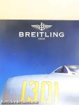 Breitling Chronolog 03