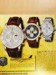 Breitling Chronolog 03