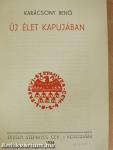 Új élet kapujában