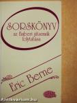 Sorskönyv