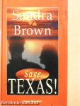 Texas! Sage