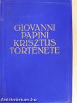 Krisztus története