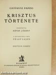Krisztus története