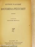 Bouvard és Pécuchet
