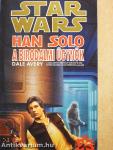 Han Solo a birodalmi ügynök