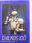 Gyilkos idő