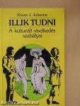 Illik tudni