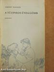 A tűzpiros üveggömb