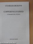 Copperfield Dávid