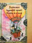 Andersen legszebb meséi