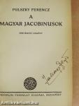 A magyar jacobinusok