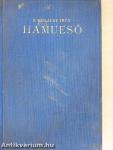 Hamueső