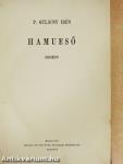 Hamueső