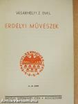 Erdélyi művészek