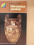 Héraklész unokái