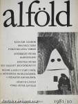 Alföld 1981/10.