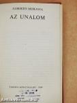 Az unalom