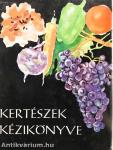 Kertészek kézikönyve